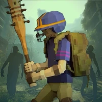 Last Survivor: Zombie Survival